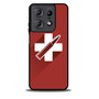 Juggernog Motorola Moto Edge 5G 2025 Case
