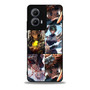 Jujutsu Kaisen Motorola Moto Edge 5G 2024/ Moto Edge 5G 2025 Case