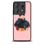 Jungkook bts Motorola Moto Edge 5G 2025 Case