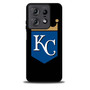 Kansas City Royals 1 Motorola Moto Edge 5G 2025 Case