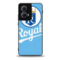 Kansas City Royals 2 Motorola Moto Edge 5G 2024/ Moto Edge 5G 2025 Case