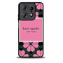 Kate spade 2 Motorola Moto Edge 5G 2025 Case