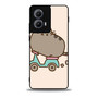 Kawaii Neko Motorola Moto Edge 5G 2024/ Moto Edge 5G 2025 Case