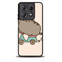 Kawaii Neko Motorola Moto Edge 5G 2025 Case