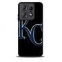 KC Royals 1 Motorola Moto Edge 5G 2025 Case