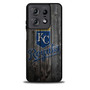 KC Royals 2 Motorola Moto Edge 5G 2025 Case