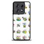 Keroppi 1 Motorola Moto Edge 5G 2025 Case