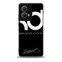 Kevin Durant Signature Motorola Moto Edge 5G 2024/ Moto Edge 5G 2025 Case