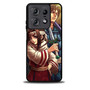 Kingdom Anime 1 Motorola Moto Edge 5G 2025 Case