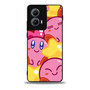Kirby Cute Collage Motorola Moto Edge 5G 2024/ Moto Edge 5G 2025 Case