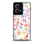 Kirby Paint Collage Motorola Moto Edge 5G 2024/ Moto Edge 5G 2025 Case