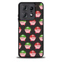 Kirby X Super Mario Motorola Moto Edge 5G 2025 Case