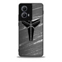 Kobe Bryan Black Mamba Motorola Moto Edge 5G 2024/ Moto Edge 5G 2025 Case