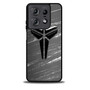 Kobe Bryan Black Mamba Motorola Moto Edge 5G 2025 Case