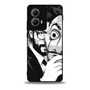 la casa De Papel The Professor Motorola Moto Edge 5G 2024/ Moto Edge 5G 2025 Case