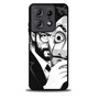 la casa De Papel The Professor Motorola Moto Edge 5G 2025 Case