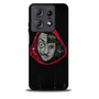 la casa De Papel Tokyo 3 Motorola Moto Edge 5G 2025 Case