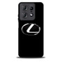 Lexus Motorola Moto Edge 5G 2025 Case