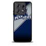 Lion Pride Penn State Motorola Moto Edge 5G 2025 Case