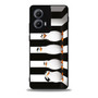 Madagaskar The Penguins Motorola Moto Edge 5G 2024/ Moto Edge 5G 2025 Case