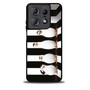Madagaskar The Penguins Motorola Moto Edge 5G 2025 Case