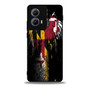 Maryland flag bird Motorola Moto Edge 5G 2024/ Moto Edge 5G 2025 Case