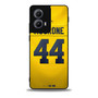 McGrone 44 Motorola Moto Edge 5G 2024/ Moto Edge 5G 2025 Case