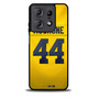 McGrone 44 Motorola Moto Edge 5G 2025 Case