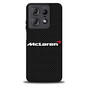 McLaren Carbon Motorola Moto Edge 5G 2025 Case