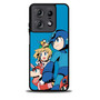 Mega Man11 Motorola Moto Edge 5G 2025 Case