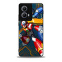 Megaman and Zero Motorola Moto Edge 5G 2024/ Moto Edge 5G 2025 Case