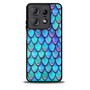 Mermaid Scales Motorola Moto Edge 5G 2025 Case