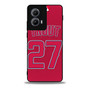 Mike Trout 1 Motorola Moto Edge 5G 2024/ Moto Edge 5G 2025 Case