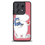 Moomins 3 Motorola Moto Edge 5G 2025 Case