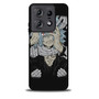 My Hero Academia Shigaraki Tomura Motorola Moto Edge 5G 2025 Case