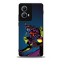 Neon Genesis Evangelion Motorola Moto Edge 5G 2024/ Moto Edge 5G 2025 Case