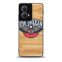 New Orleans Pelicans Motorola Moto Edge 5G 2024/ Moto Edge 5G 2025 Case