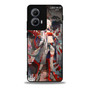 Nian Arknights Motorola Moto Edge 5G 2024/ Moto Edge 5G 2025 Case