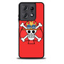 One Piece Ace Spade Motorola Moto Edge 5G 2025 Case