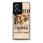 One Piece Bounty Chopper Motorola Moto Edge 5G 2024/ Moto Edge 5G 2025 Case