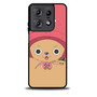 One Piece Cute Chopper Motorola Moto Edge 5G 2025 Case