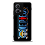 One Piece Logo Motorola Moto Edge 5G 2024/ Moto Edge 5G 2025 Case