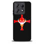 One Piece Shirohige Logo Motorola Moto Edge 5G 2025 Case