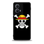 One Piece Strawhat Pirate Motorola Moto Edge 5G 2024/ Moto Edge 5G 2025 Case