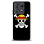 One Piece Strawhat Pirate Motorola Moto Edge 5G 2025 Case