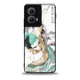 One Piece Zoro Wano Kuni Motorola Moto Edge 5G 2024/ Moto Edge 5G 2025 Case
