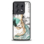 One Piece Zoro Wano Kuni Motorola Moto Edge 5G 2025 Case