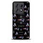 Patriots Throwback 1 Motorola Moto Edge 5G 2025 Case