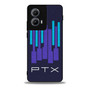 Pentatonix 2 Motorola Moto Edge 5G 2024/ Moto Edge 5G 2025 Case