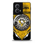 Pittsburgh Penguins 3 Motorola Moto Edge 5G 2024/ Moto Edge 5G 2025 Case